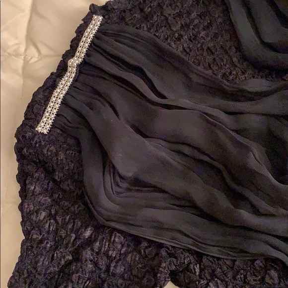 Beautiful designer blouse size Small - Picture 9 of 10